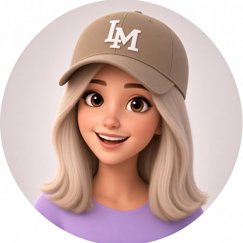 Illustrated avatar of Lindy Murphy